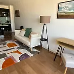A Nest In Paris - 60M2 - 3 Rooms