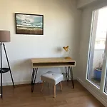 A Nest In Paris - 60M2 - 3 Rooms