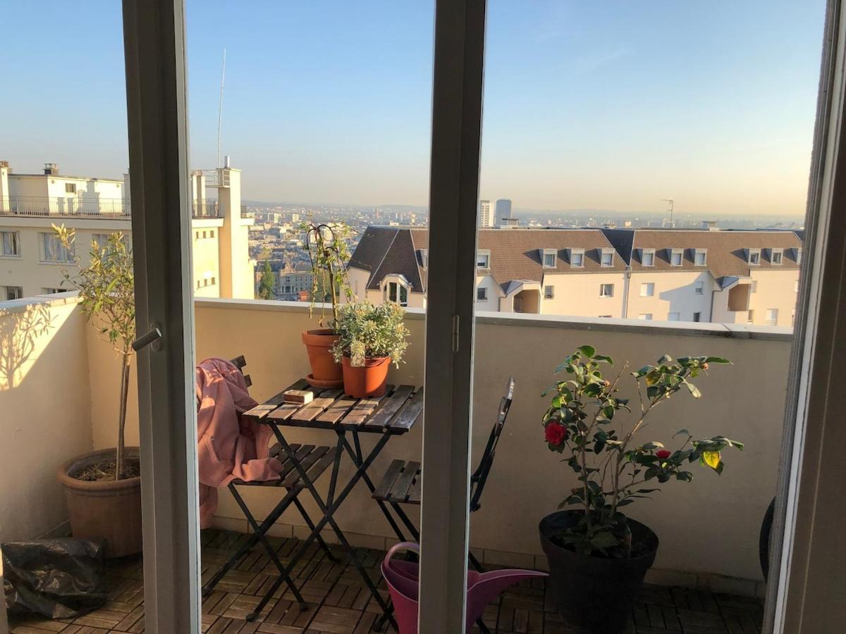 A Nest In - 60m2 - 3 Appartement *