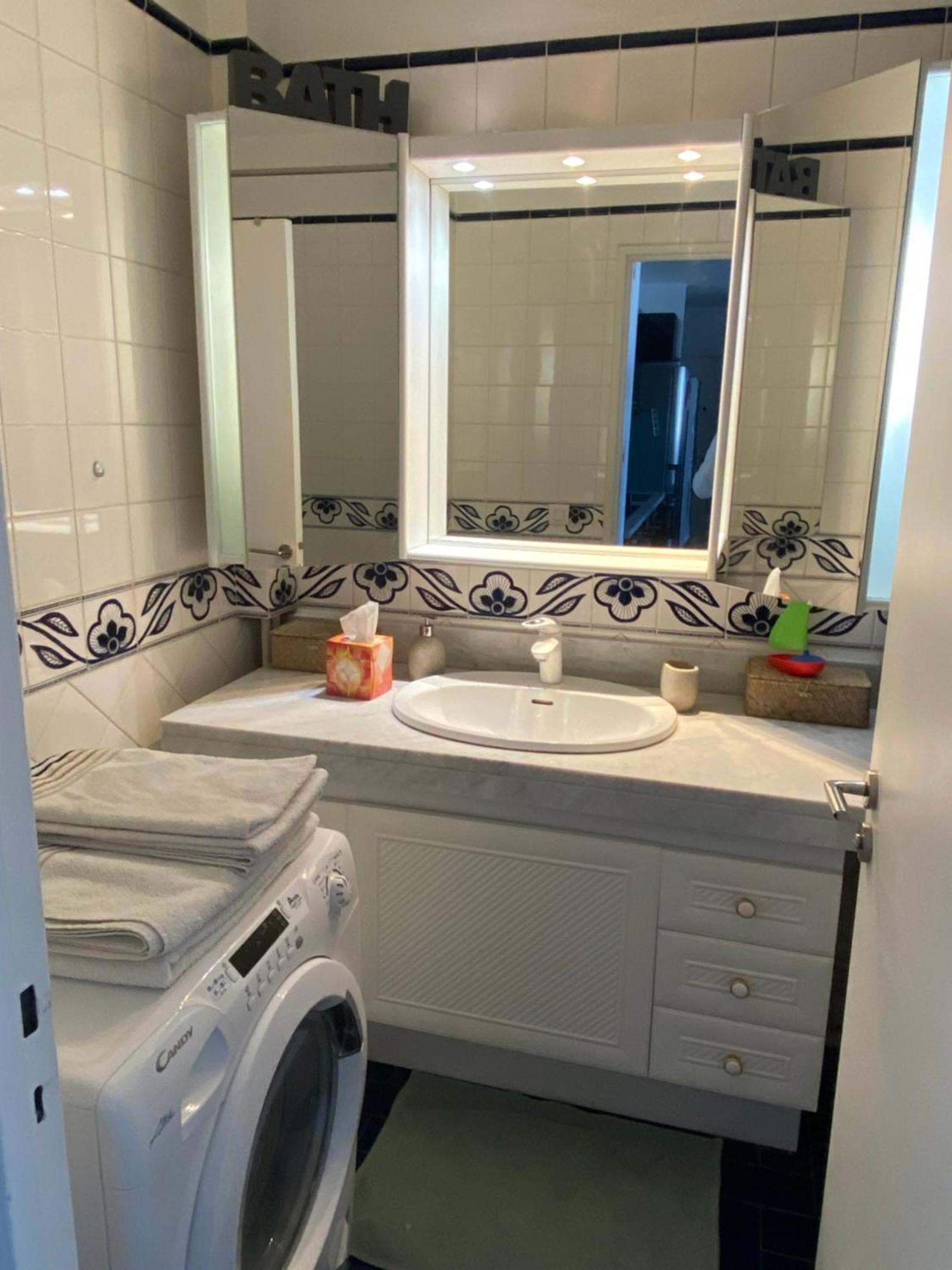 Appartement A Nest In - 60m2 - 3 *