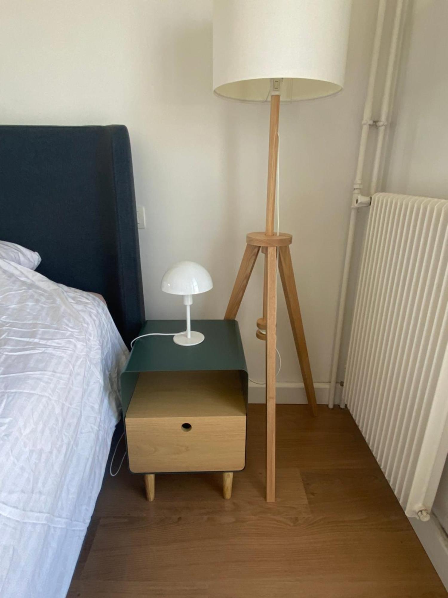 A Nest In - 60m2 - 3