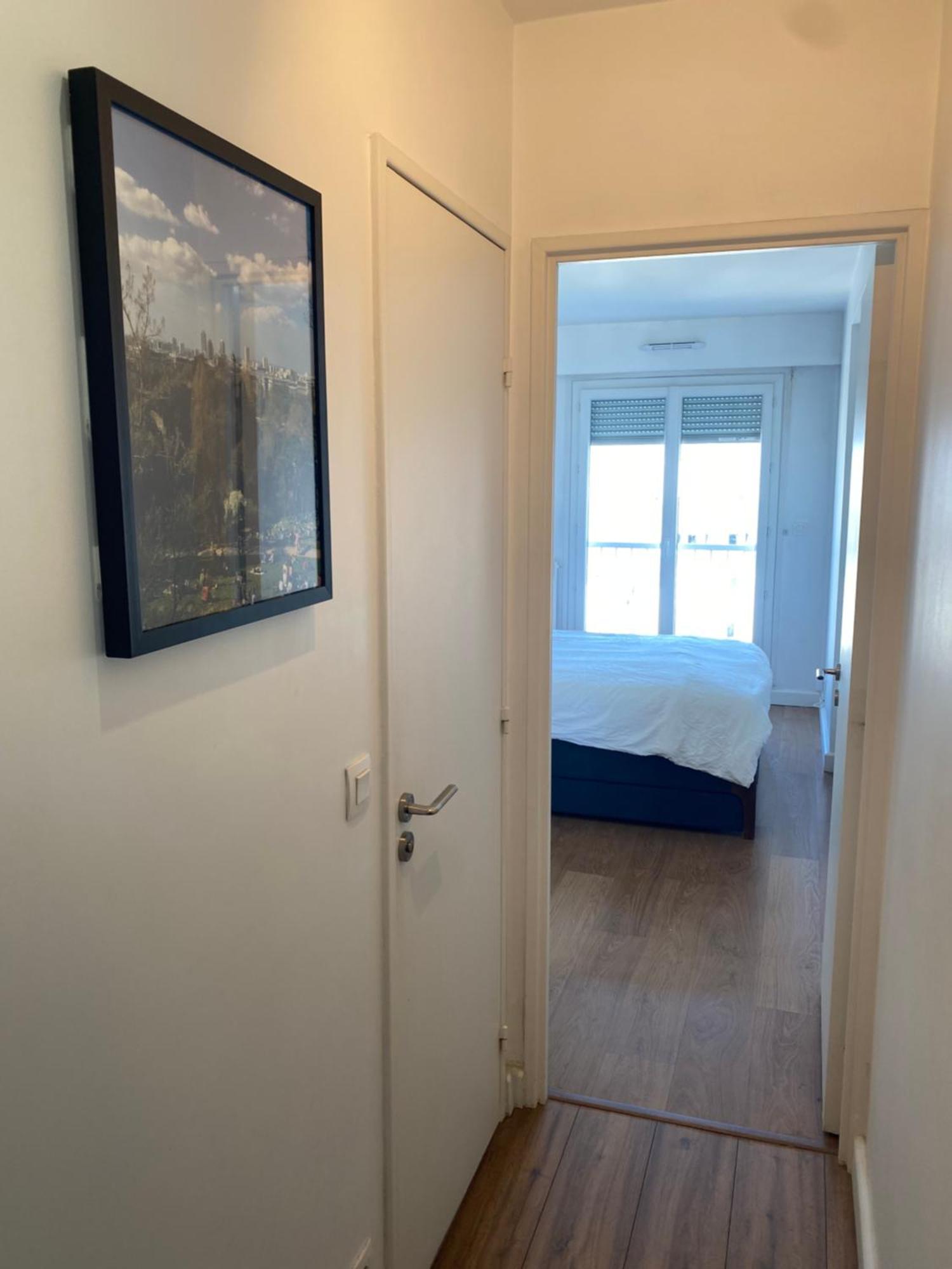 A Nest In - 60m2 - 3 Appartement