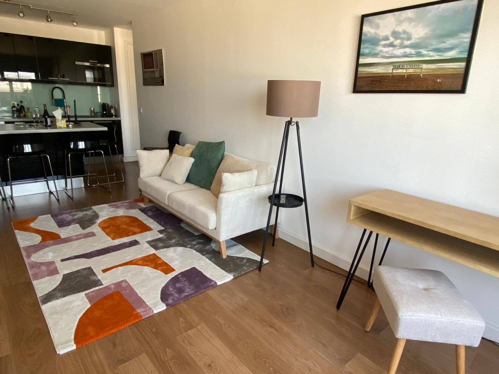 Appartement A Nest In - 60m2 - 3