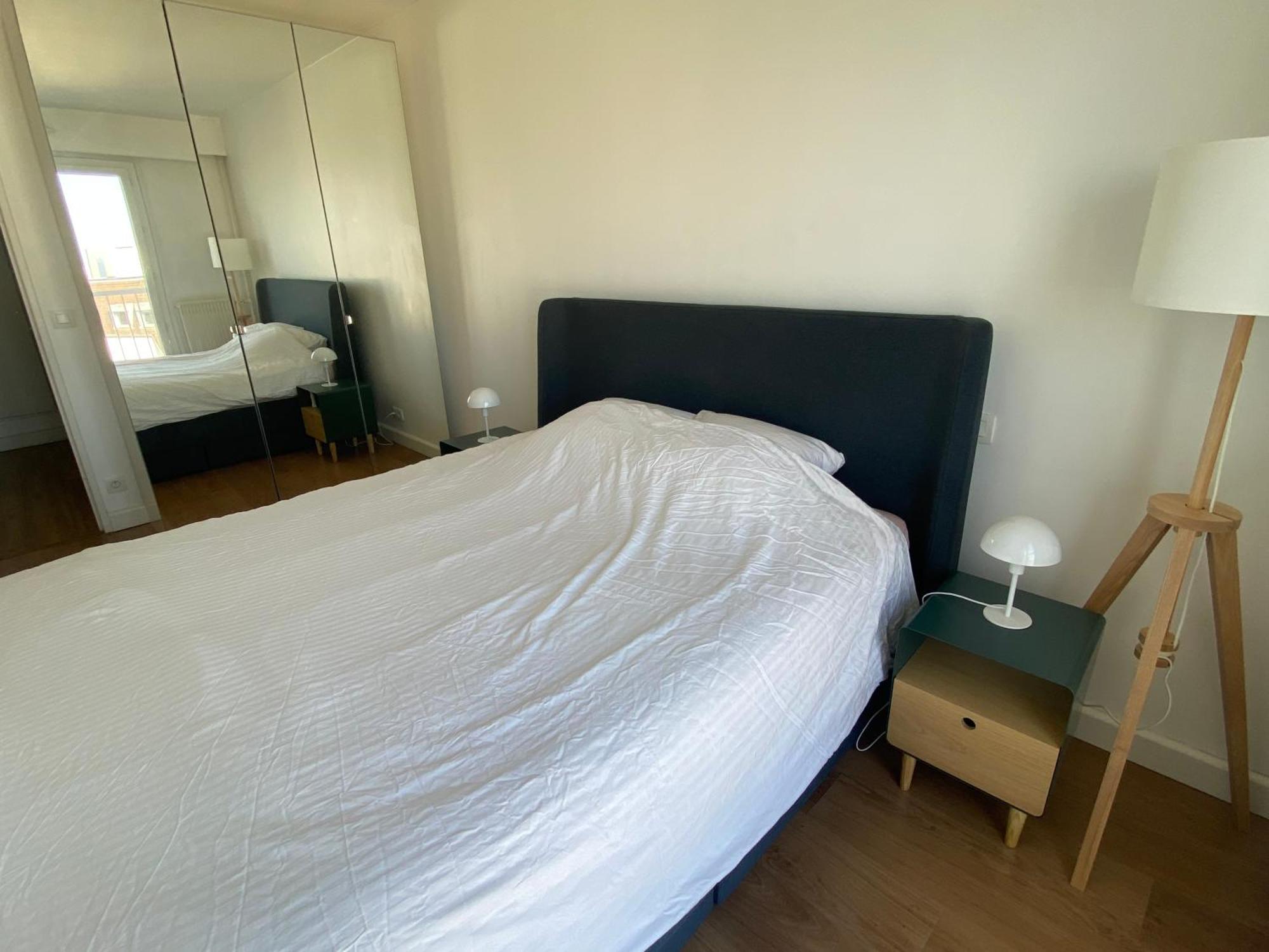 A Nest In - 60m2 - 3 Appartement *