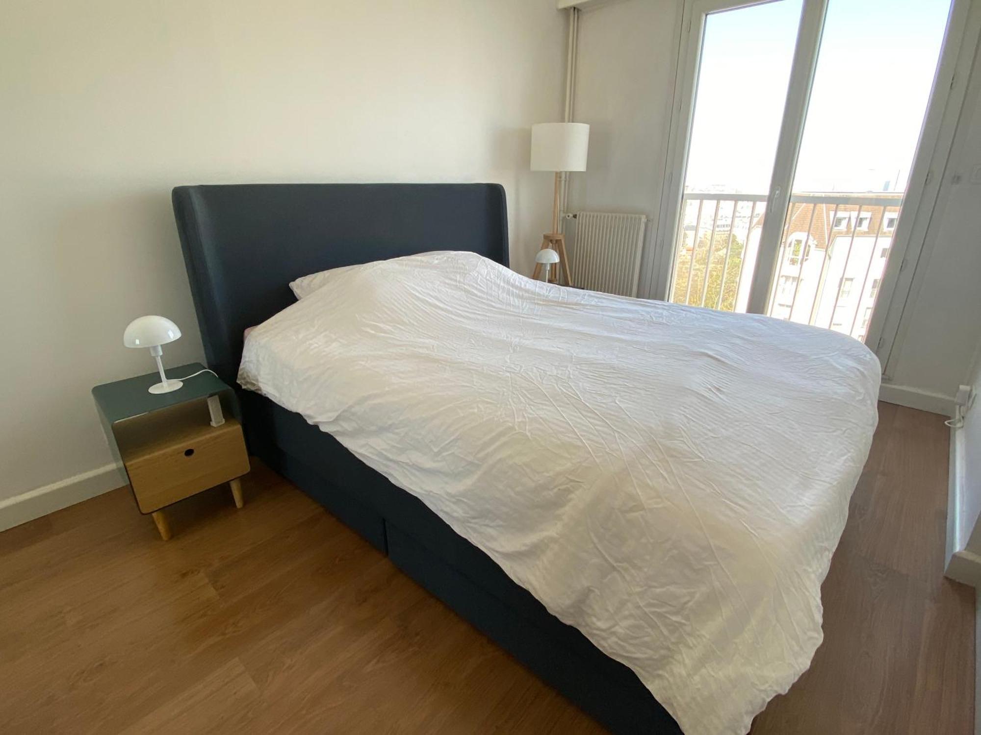 Appartement A Nest In - 60m2 - 3 *
