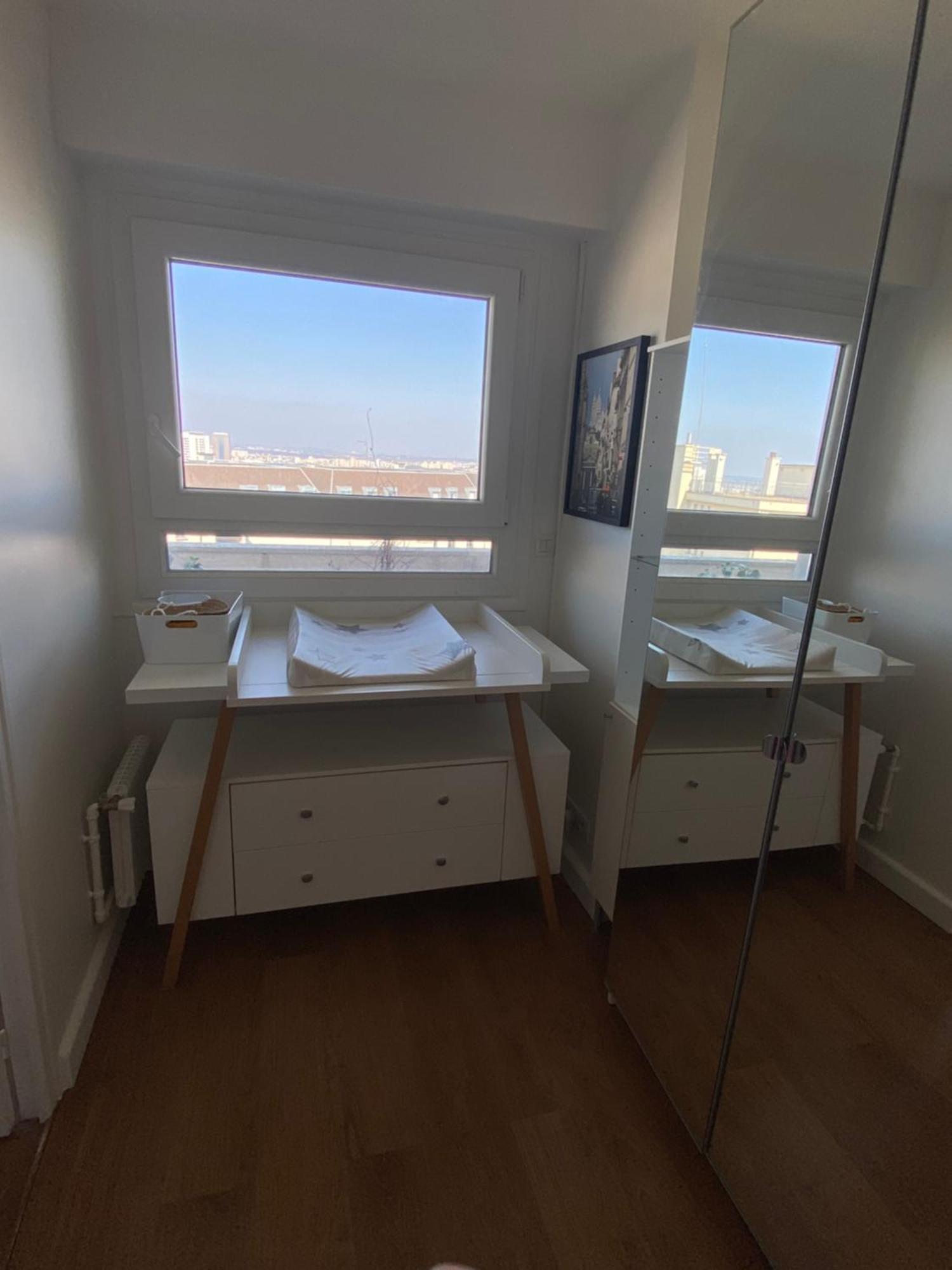 Appartement A Nest In - 60m2 - 3 Paris