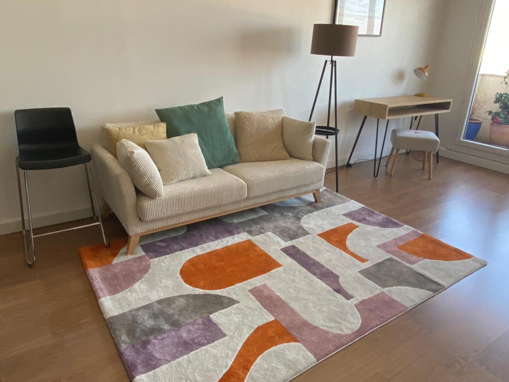 A Nest In - 60m2 - 3 * Parijs