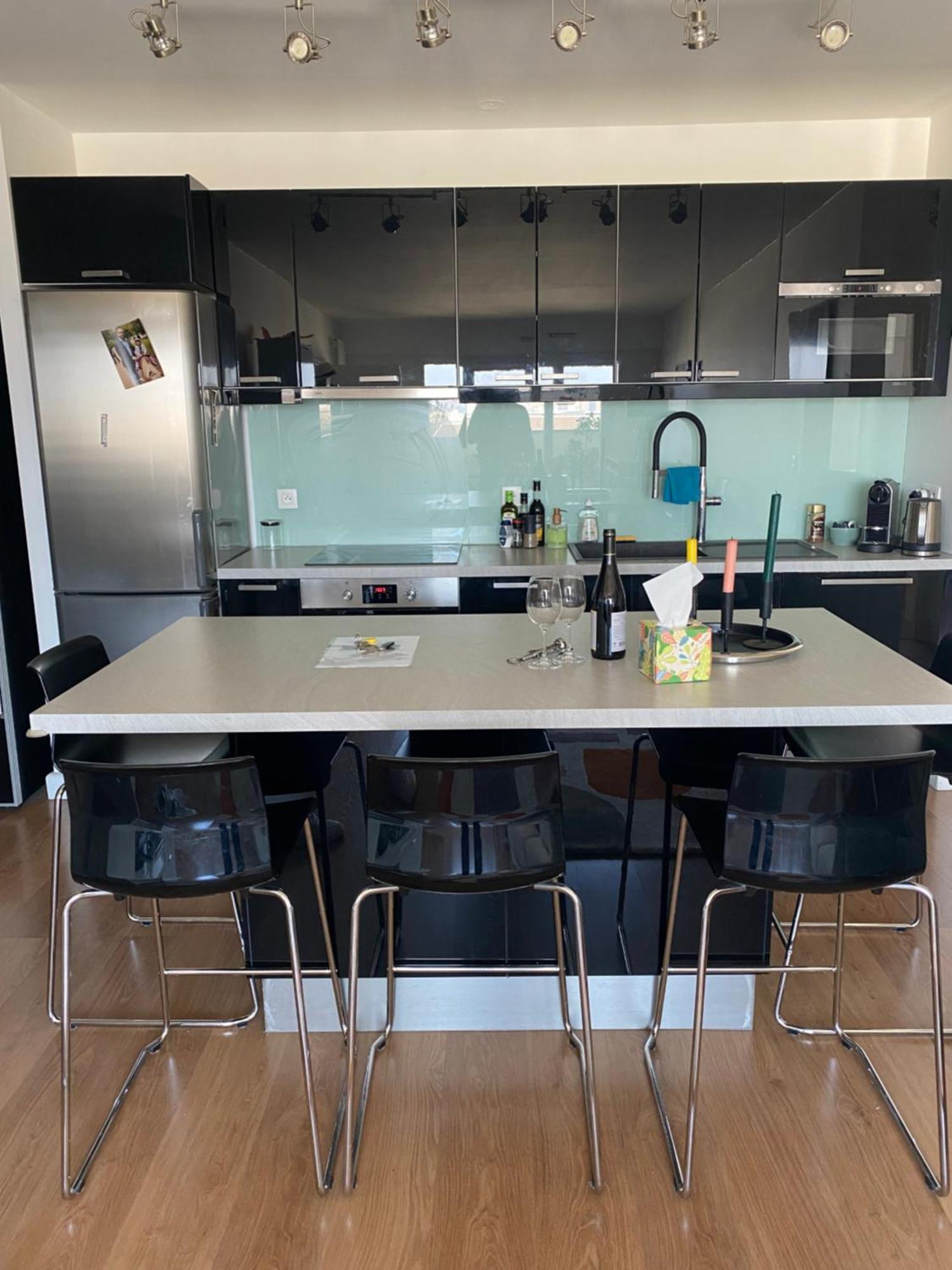 A Nest In - 60m2 - 3 Appartement